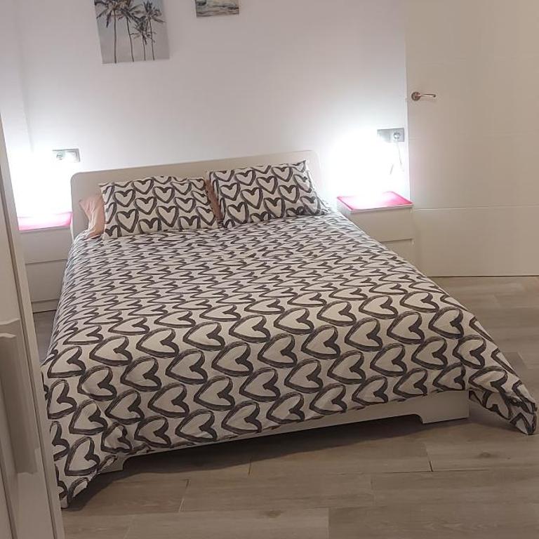Apartamento SUERTE con vistas a la playa San Antonio de Cullera - One-Bedroom Apartment - 17