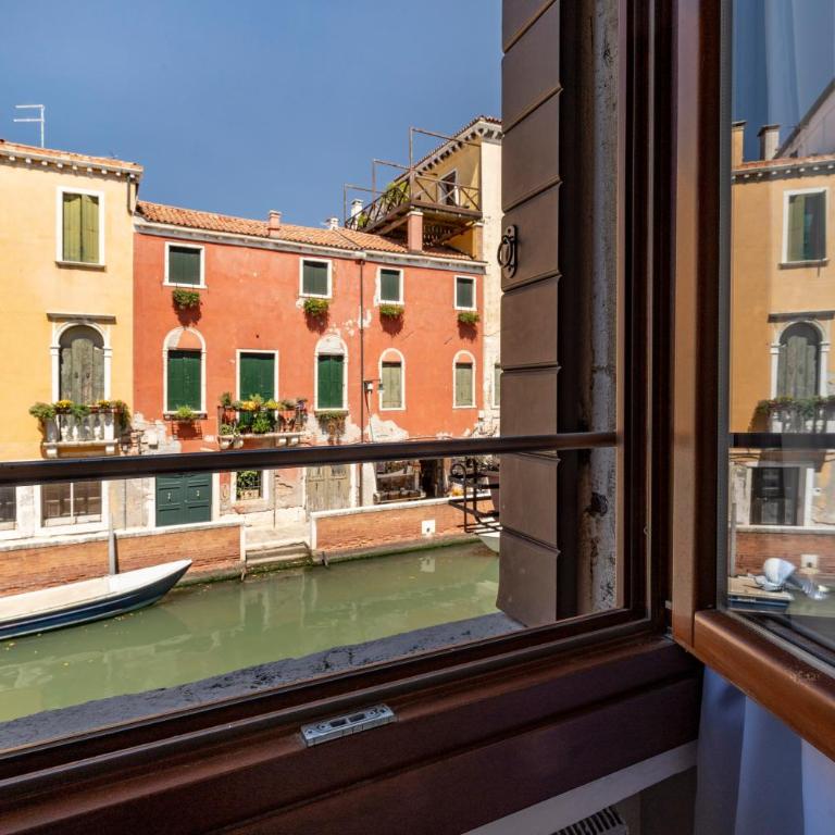 Ca' dei Carmini - Appartamento con Balcone - 2
