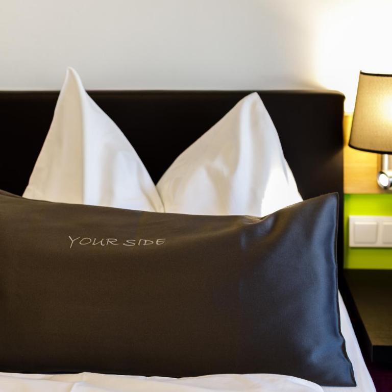 LEDERER Boutique Hotel - Apartment mit 2 Schlafzimmern - 6