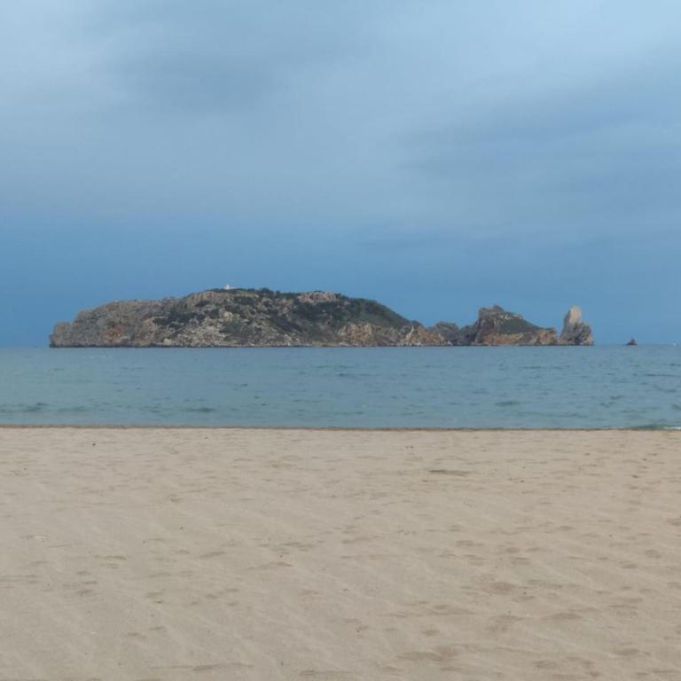 APARTAMENTS DEL SOL L'ESTARTIT - Two-Bedroom Apartment - 44