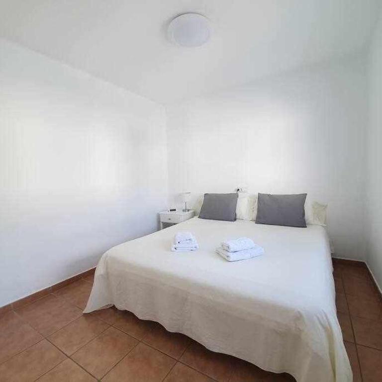 ** Costa Mathilda ** Apartment - Apartamento de 1 dormitorio - 6