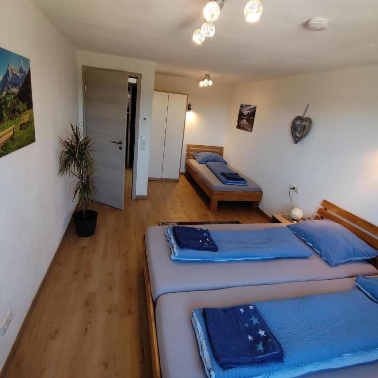 Landhaus am Schindelberglift - Apartment - Erdgeschoss 1 - 2