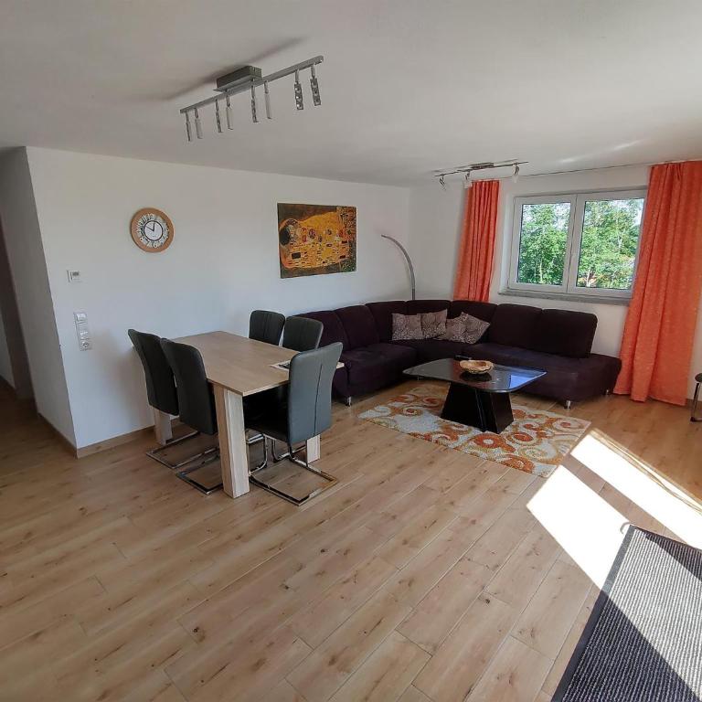 Landhaus am Schindelberglift - Apartment - Erdgeschoss 1 - 4