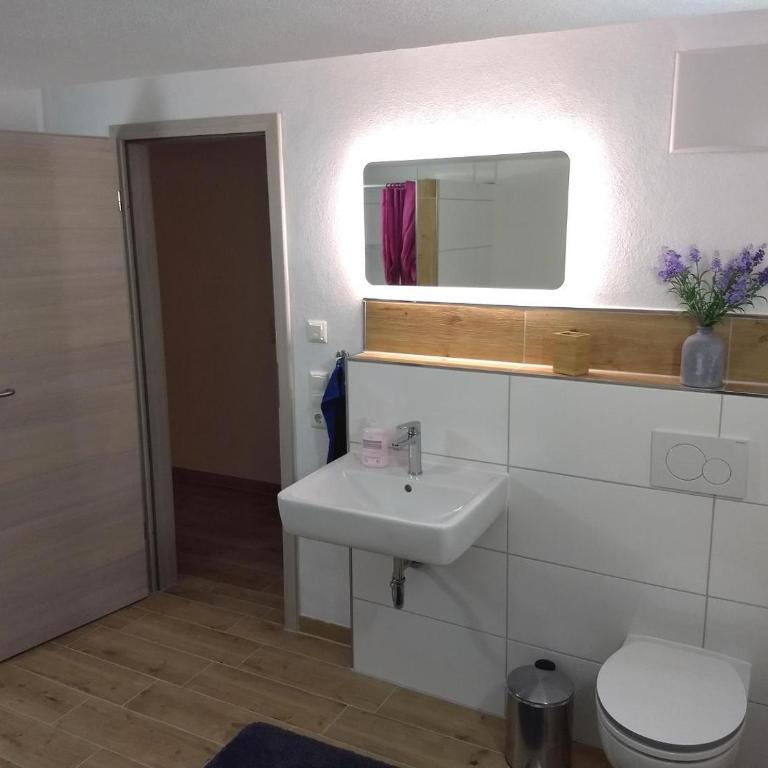 Landhaus am Schindelberglift - Panorama-Suite mit Sauna - 5