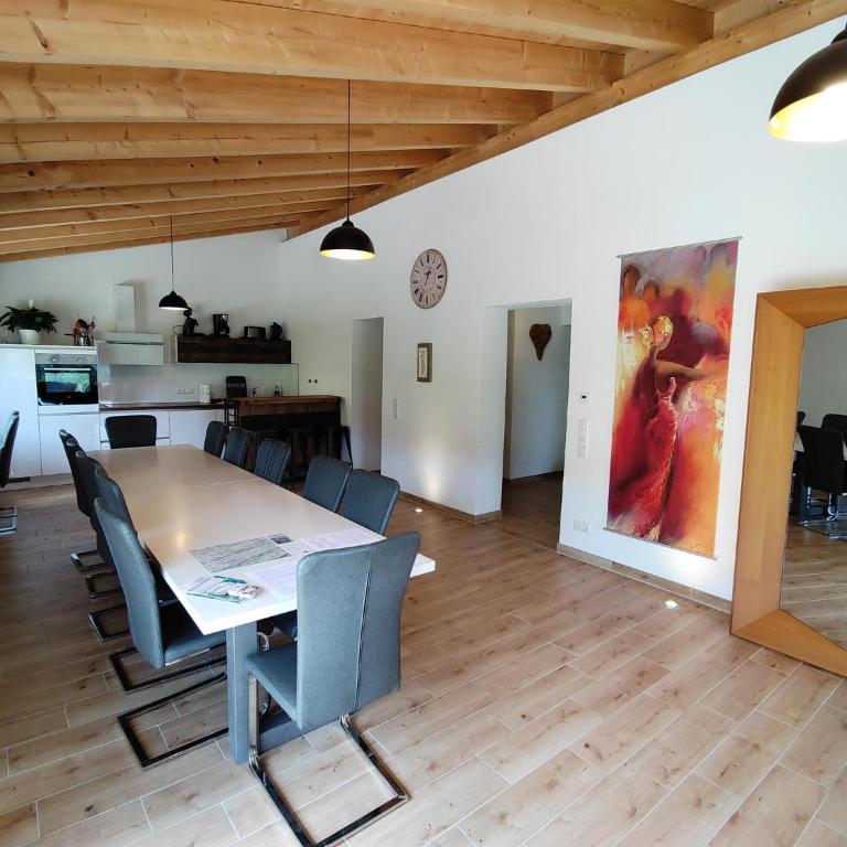 Landhaus am Schindelberglift - Panorama-Suite mit Sauna - 3