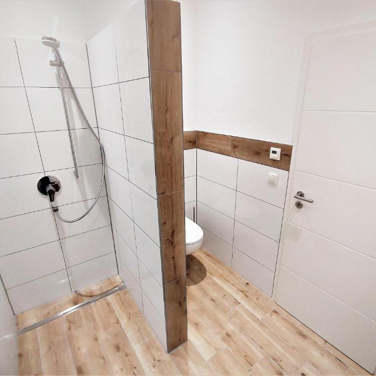 Landhaus am Schindelberglift - Apartment - Erdgeschoss 3 - 8