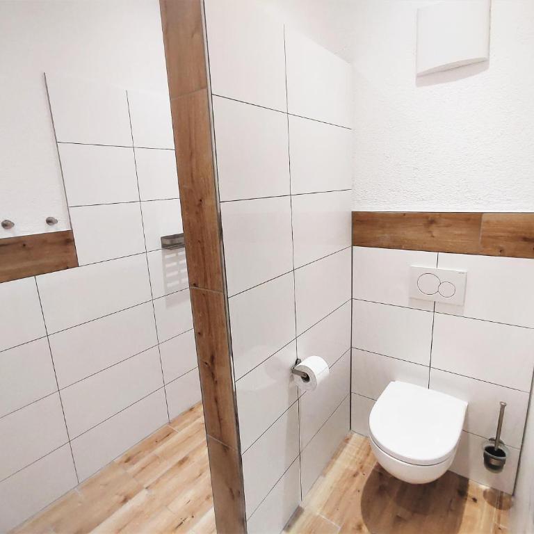 Landhaus am Schindelberglift - Apartment - Erdgeschoss 3 - 5