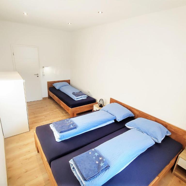 Landhaus am Schindelberglift - Apartment - Erdgeschoss 3 - 11
