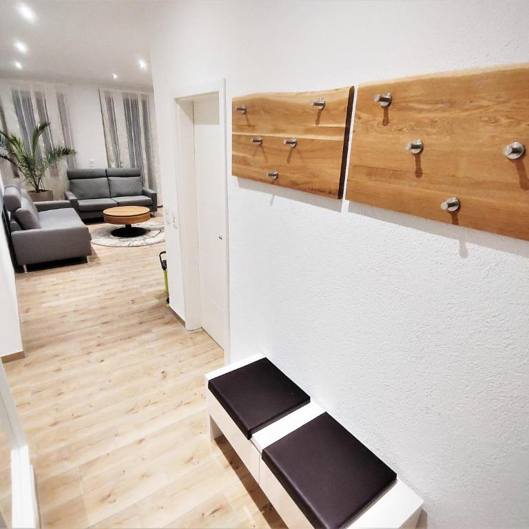 Landhaus am Schindelberglift - Apartment - Erdgeschoss 3 - 12