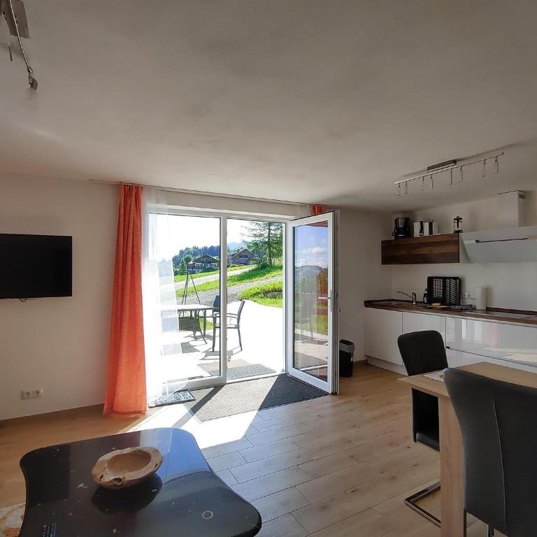 Landhaus am Schindelberglift - Apartment - Erdgeschoss 1 - 6