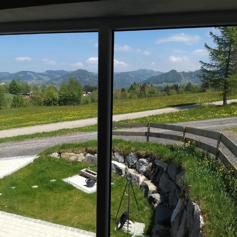 Landhaus am Schindelberglift - Panorama-Suite mit Sauna - 2