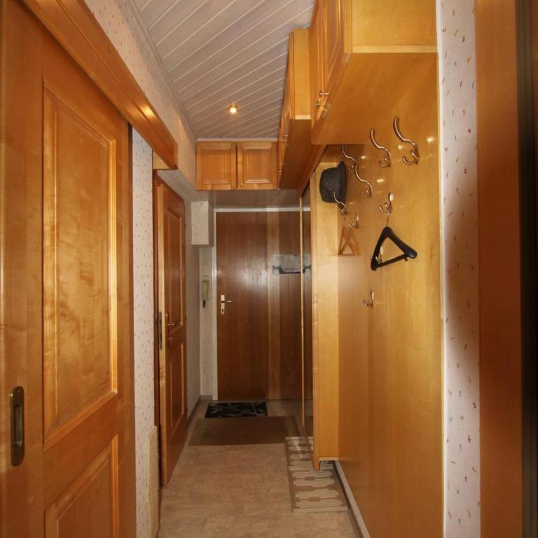 Vintage Apartment - Apartment mit 1 Schlafzimmer - 28