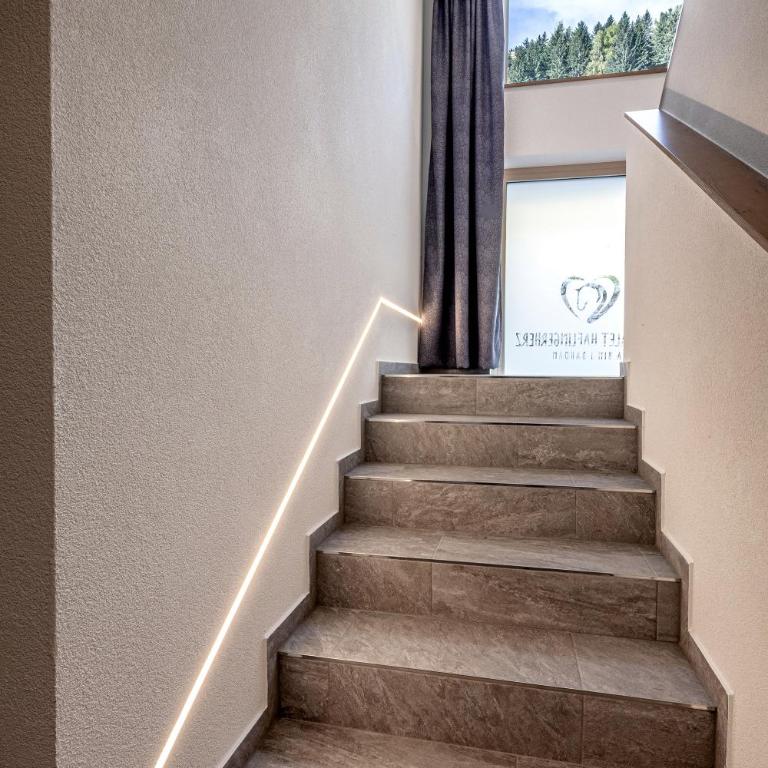 Bergchalet Haflingerherz - Apartment mit 3 Schlafzimmern - 14