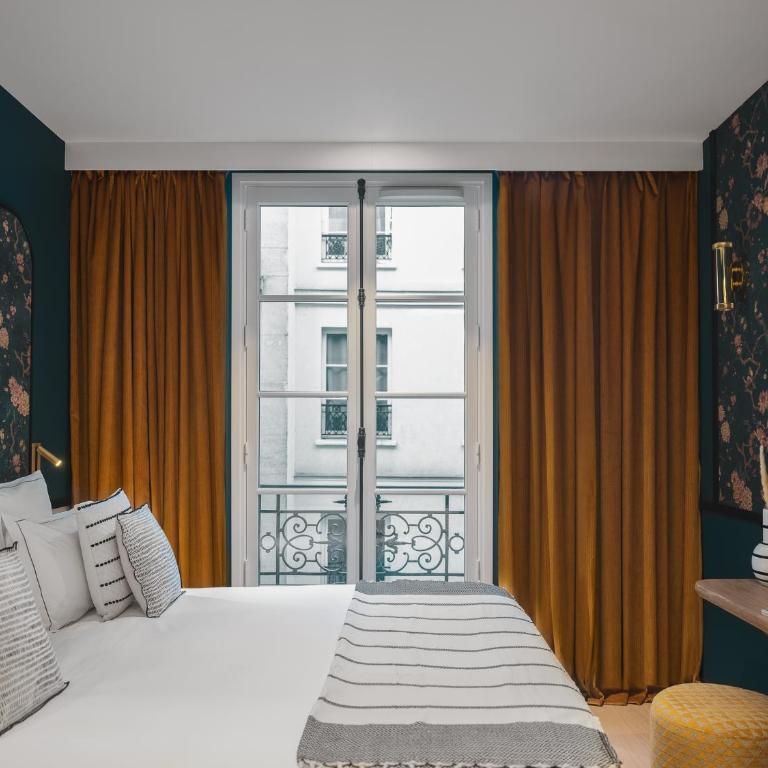 Dandy Hotel - Chambre Double Classique - 2