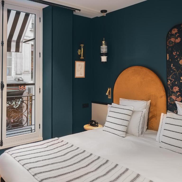Dandy Hotel - Chambre Double Classique - 6