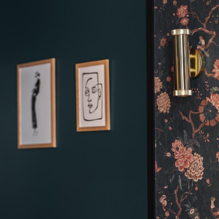 Dandy Hotel - Chambre Double Supérieure - 14