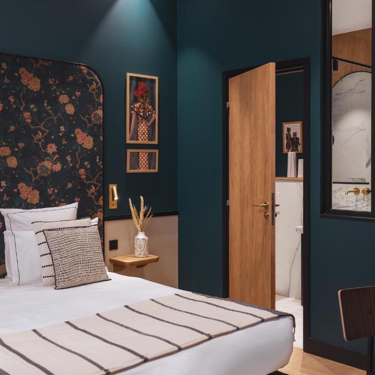Dandy Hotel - Chambre Double Supérieure - 4