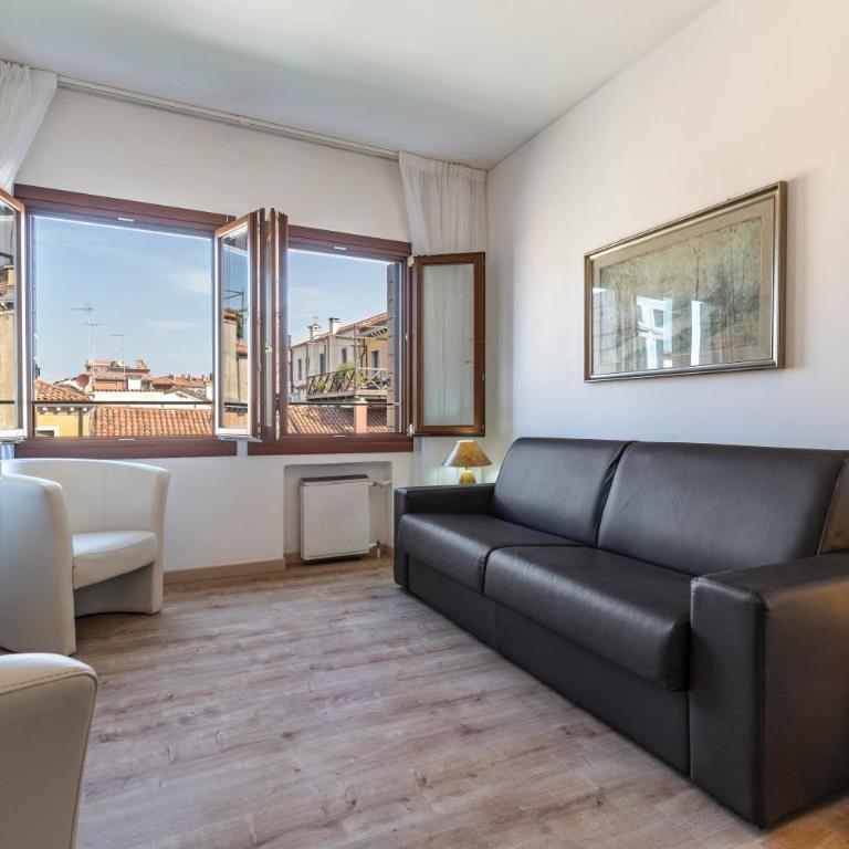 Ca' dei Carmini - Appartamento Superior - 1