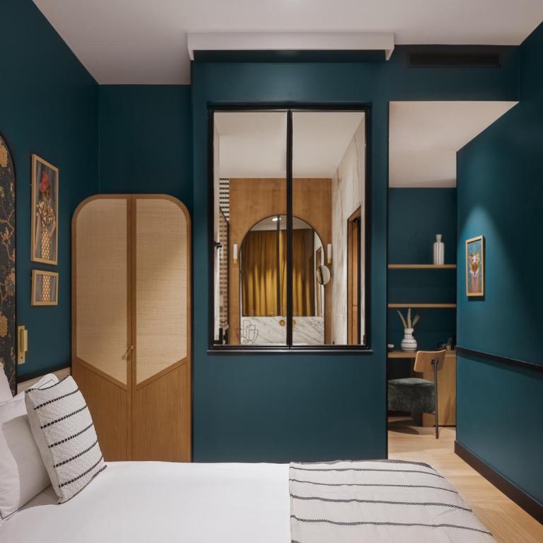Dandy Hotel - Chambre Double Deluxe - 1
