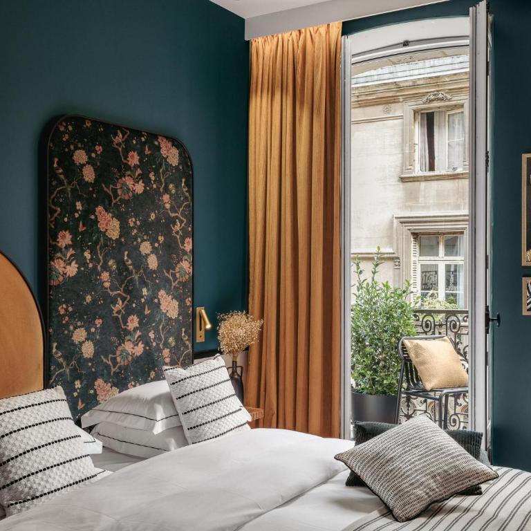 Dandy Hotel - Chambre Double Supérieure - 6