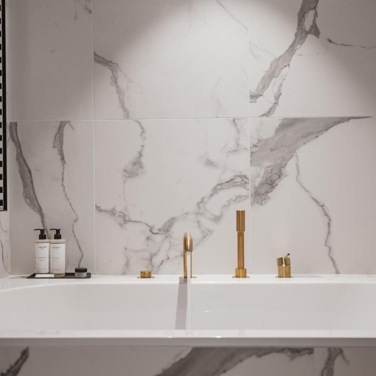 Dandy Hotel - Chambre Double Prestige - 17