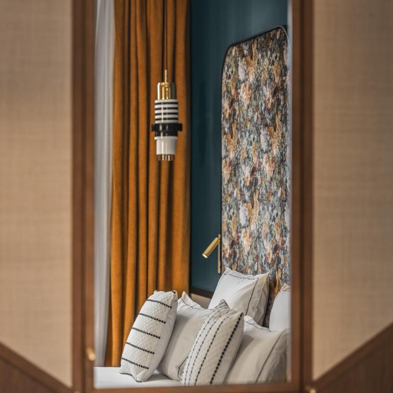 Dandy Hotel - Chambre Double Prestige - 15