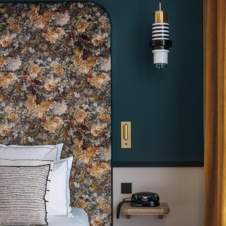 Dandy Hotel - Chambre Double Prestige - 2