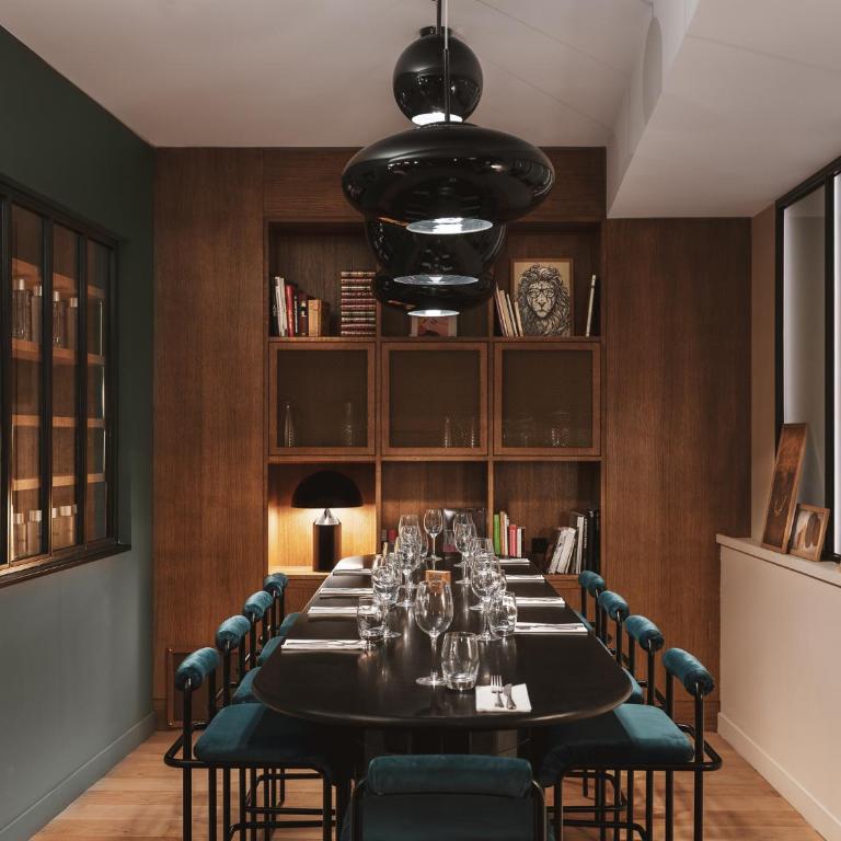 Dandy Hotel - Chambre Double Classique - 4