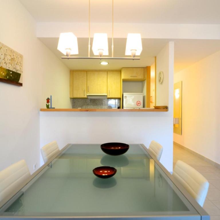 Riells Blau E 202 - Apartamento - 12