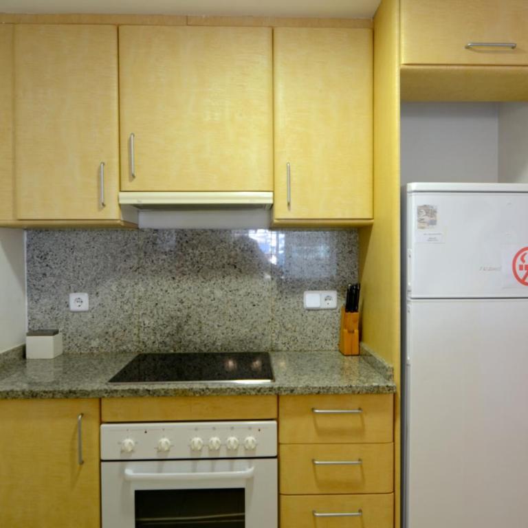 Riells Blau E 202 - Apartamento - 14