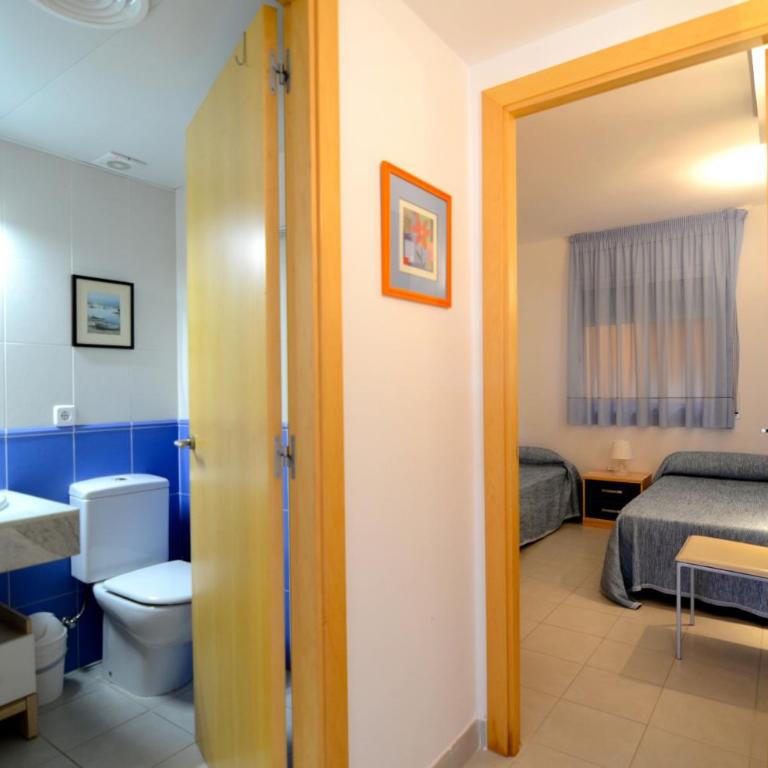 Riells Blau E 202 - Apartamento - 18