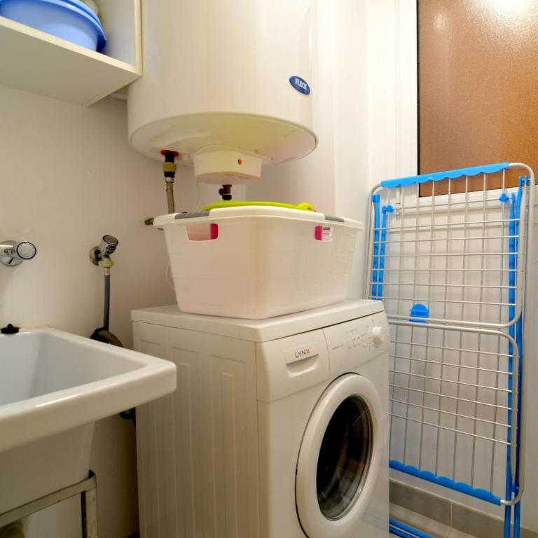 Riells Blau E 202 - Apartamento - 20