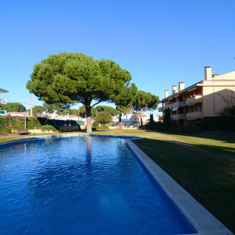 Riells Blau E 202 - Apartamento - 2