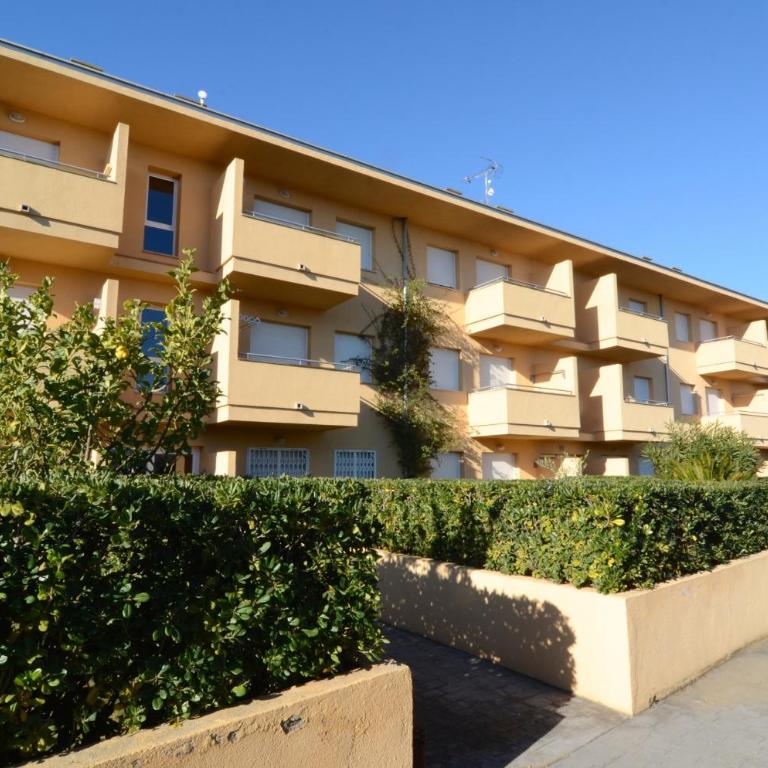 Riells Blau E 202 - Apartamento - 3