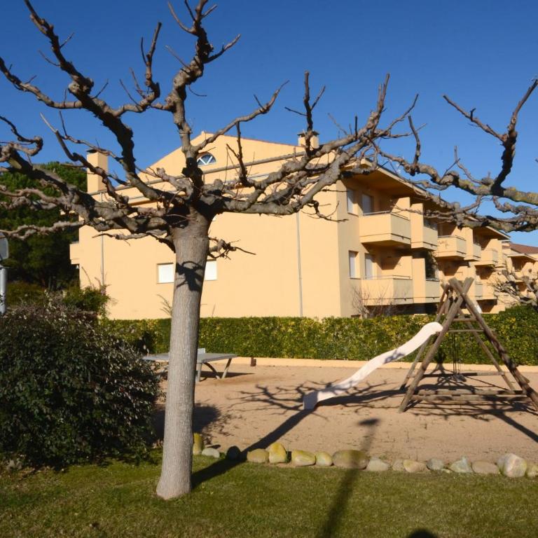 Riells Blau E 202 - Apartamento - 6
