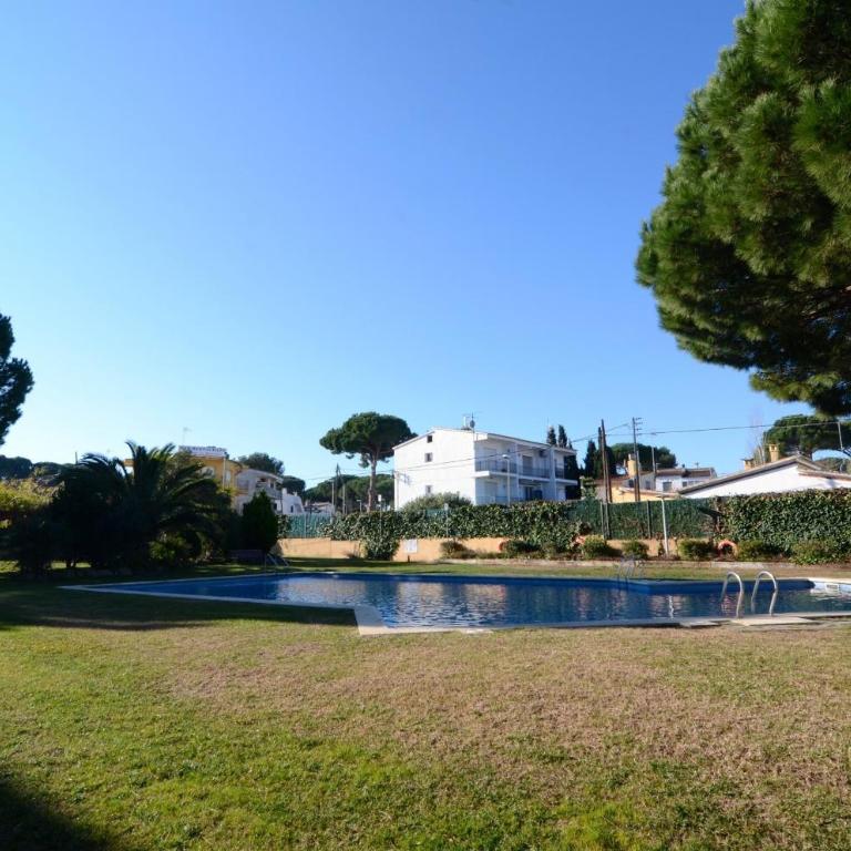 Riells Blau E 202 - Apartamento - 8