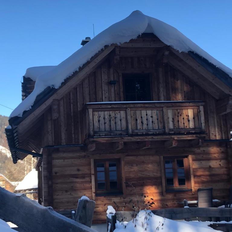 Bergdorf Riesner - Chalet mit 2 Schlafzimmern - 16