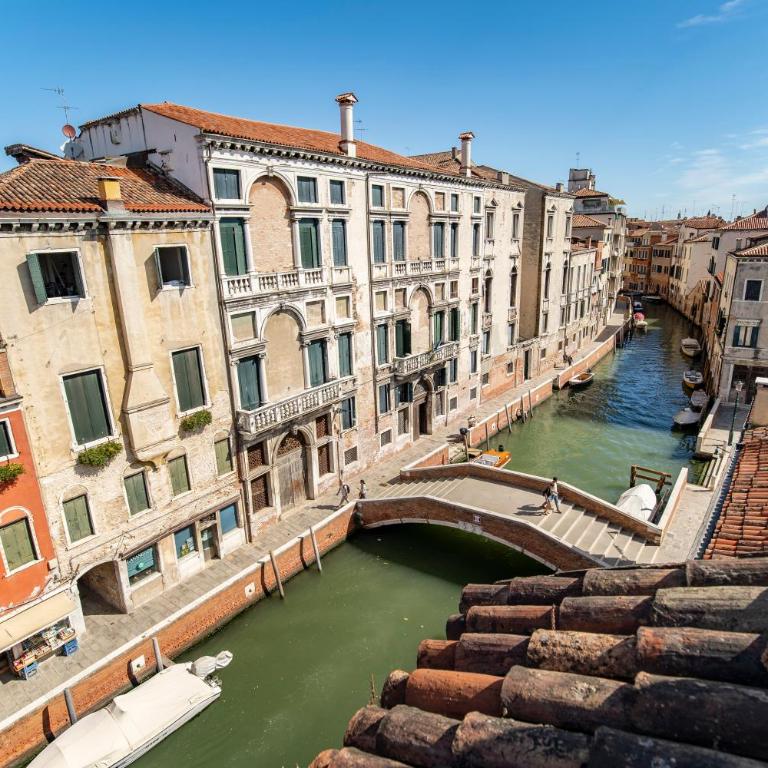 Ca' dei Carmini - Appartamento con Terrazza - 1