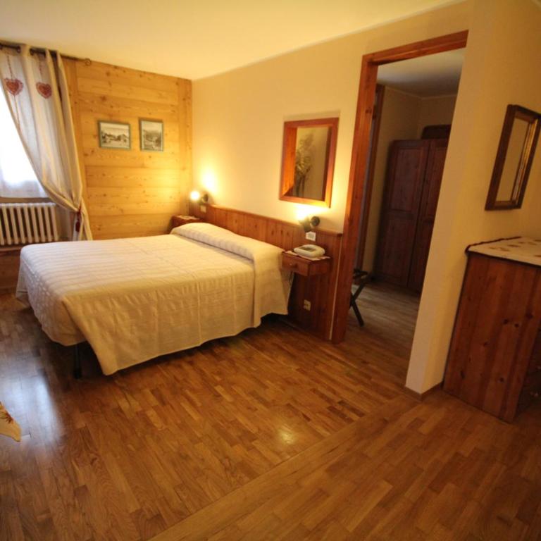 Maison Laurent - Suite Classic - 3