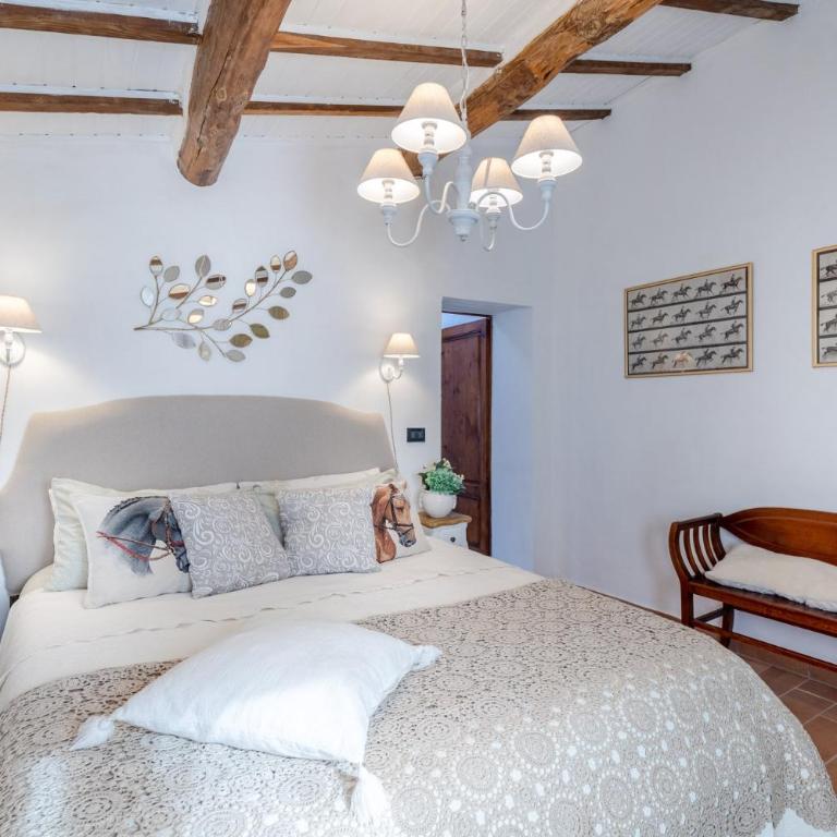 Rio delle Fate, a Fairytale Home along the Stream in Vorno, Lucca - Villa - 33