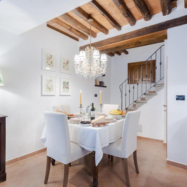 Rio delle Fate, a Fairytale Home along the Stream in Vorno, Lucca - Villa - 36