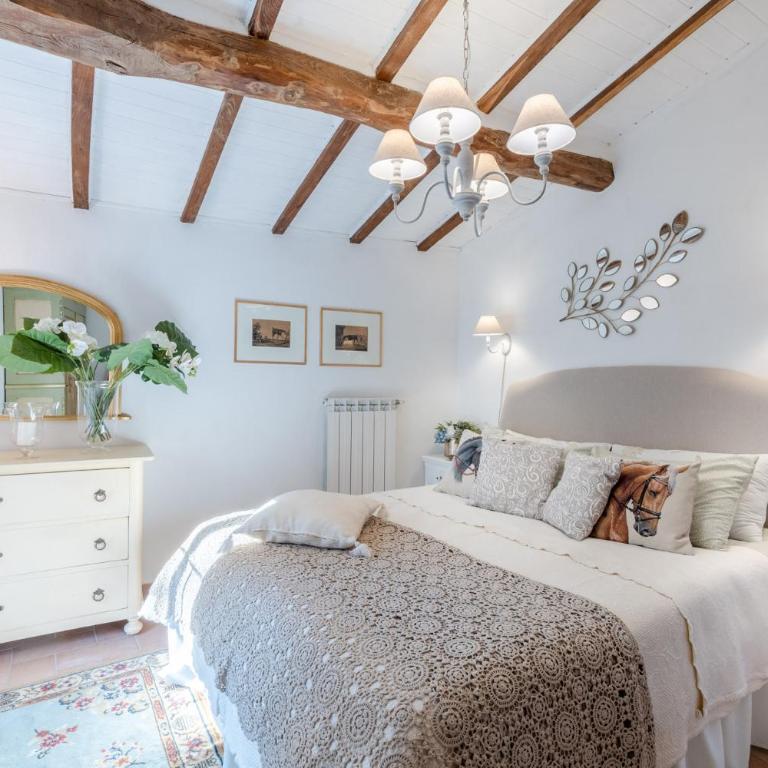 Rio delle Fate, a Fairytale Home along the Stream in Vorno, Lucca - Villa - 30