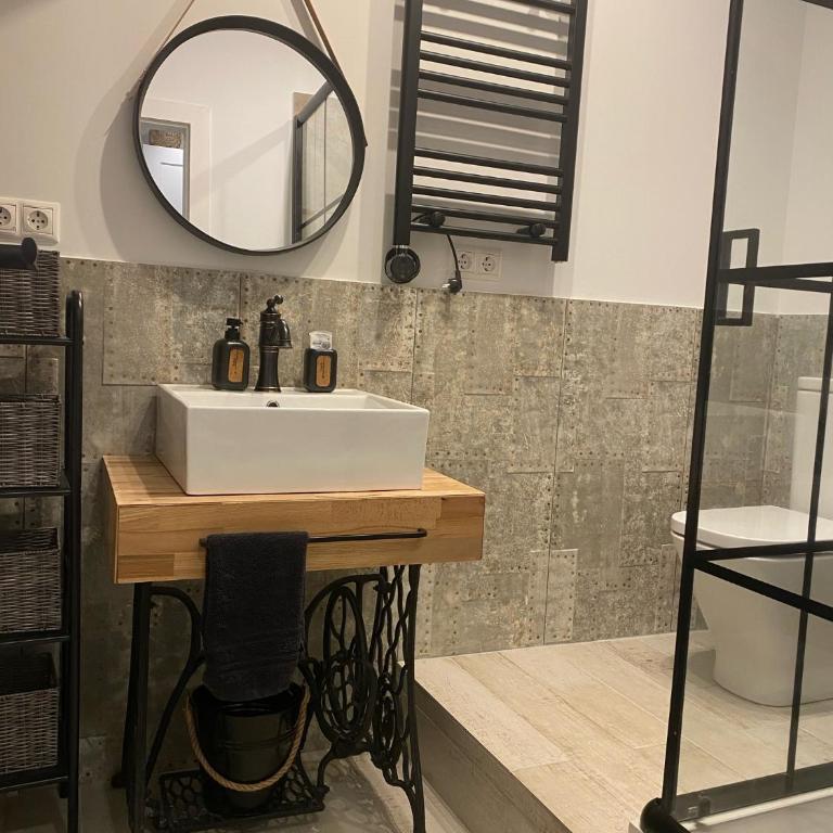 View 4 U Apartment - Alicante - Two-Bedroom Apartment - 5