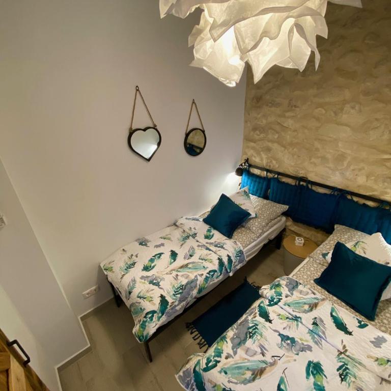 View 4 U Apartment - Alicante - Two-Bedroom Apartment - 33