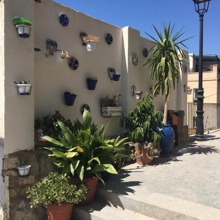 View 4 U Apartment - Alicante - Two-Bedroom Apartment - 35