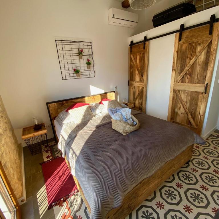 View 4 U Apartment - Alicante - Two-Bedroom Apartment - 36