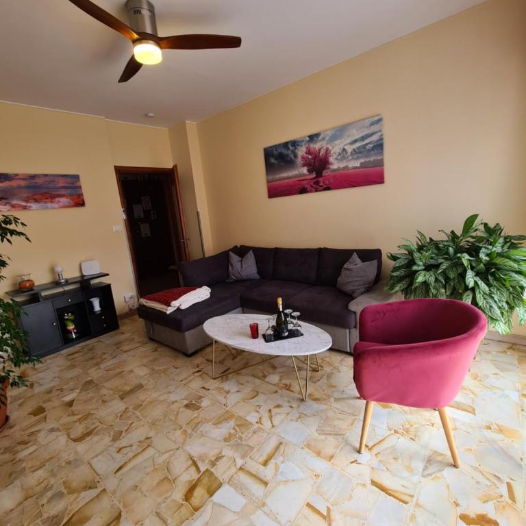 Casa dell amore 2 - Appartement 2 Chambres - 4