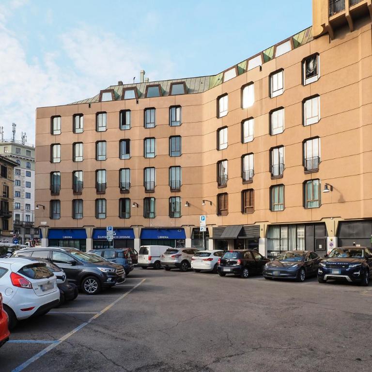 Duomo Luxury Apartment VII - Appartamento con 1 Camera da Letto - 17