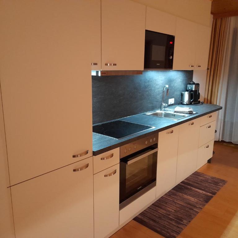 Palfengut - Apartment mit 2 Schlafzimmern (4 Erwachsene) - 5