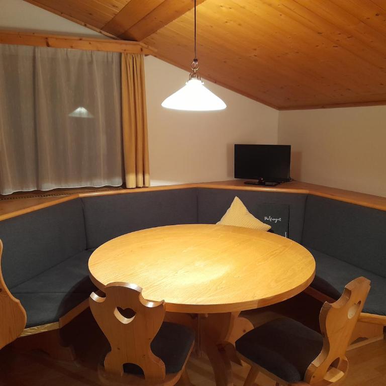 Palfengut - Apartment mit 2 Schlafzimmern (4 Erwachsene) - 49